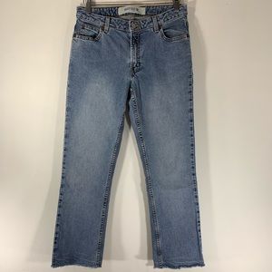 GAP vintage jeans boot cut